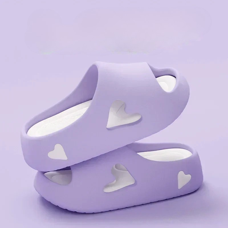 Almendra – Pantuflas ligeras y transpirable