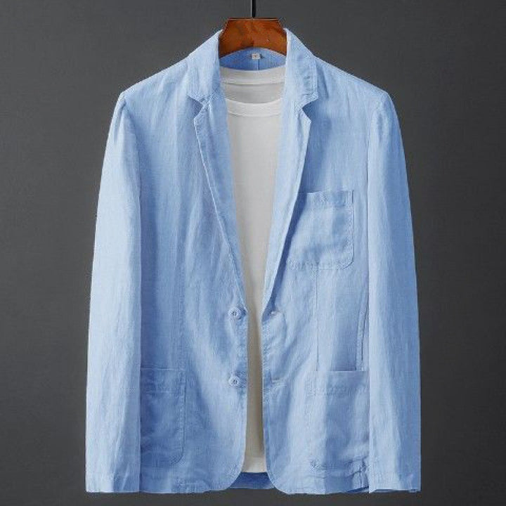 El Blazer - Don Alonso