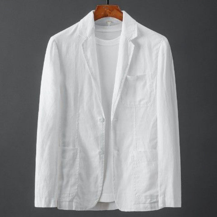 El Blazer - Don Alonso