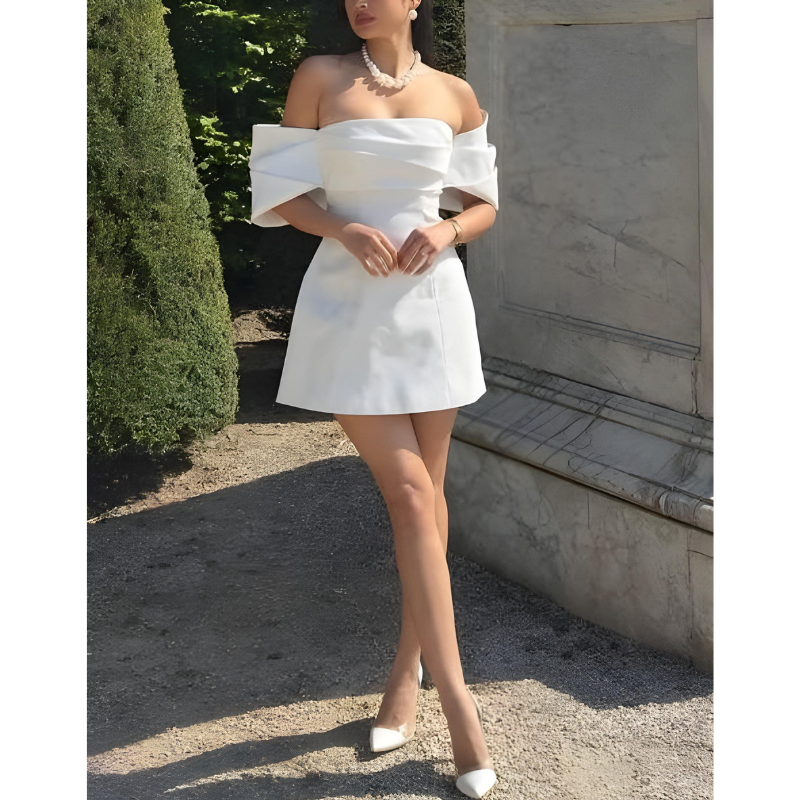 Nube - Vestido