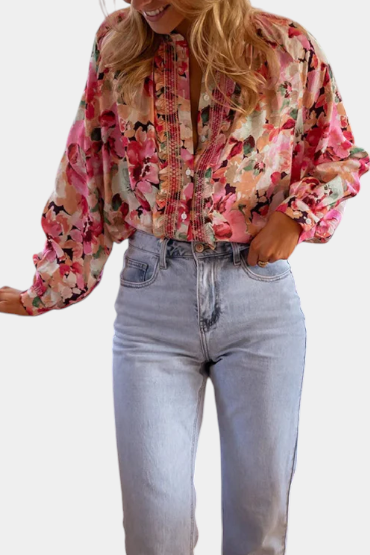 Blusa Florimia