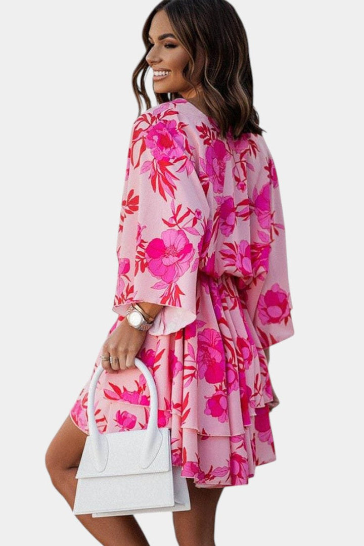 Brisa del Alba – Vestido