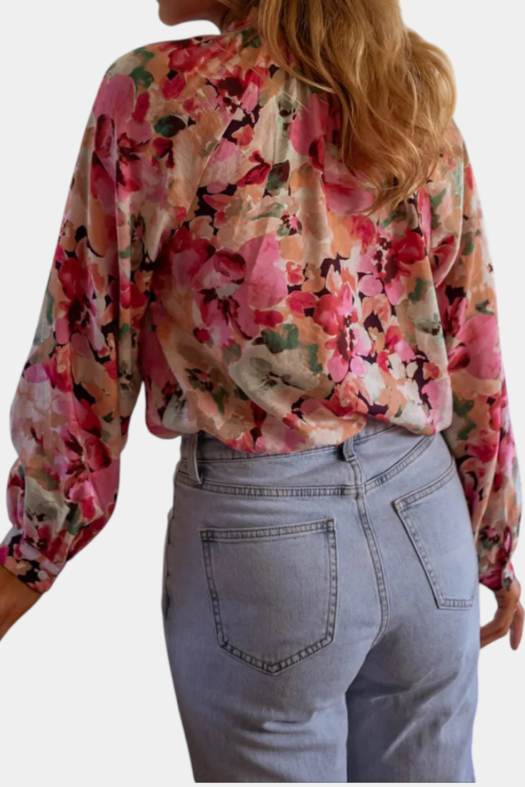Blusa Florimia