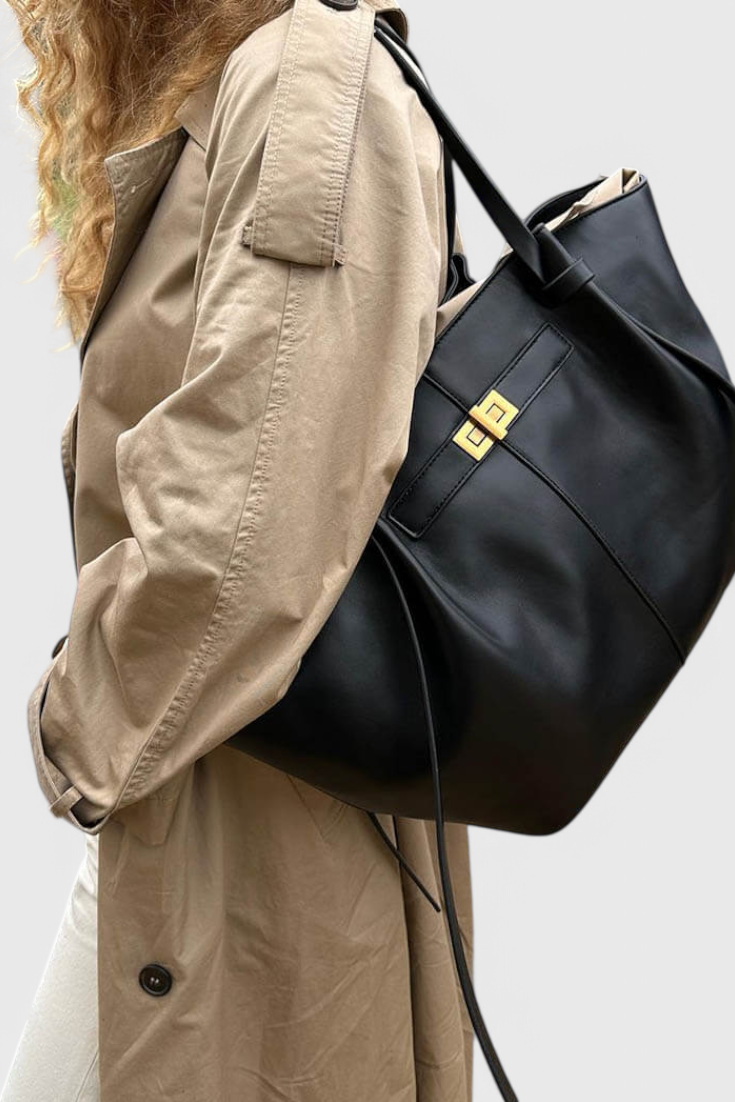 Bolso Altea con Silueta Clásica