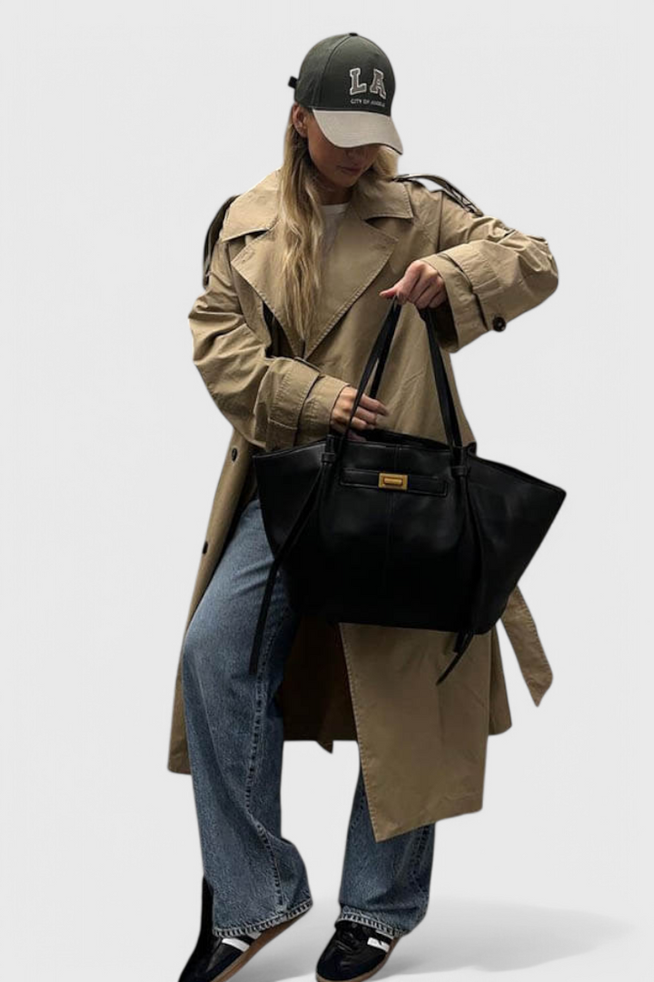 Bolso Altea con Silueta Clásica