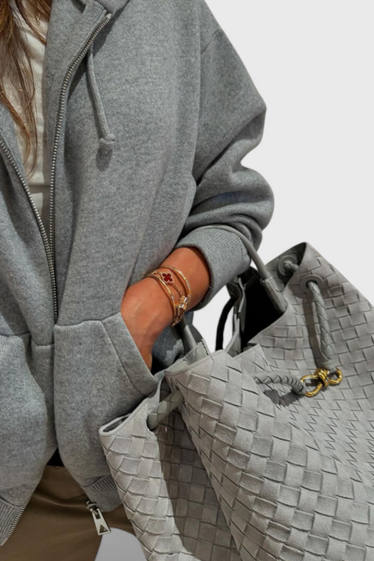 Bolso Livia Ajustable