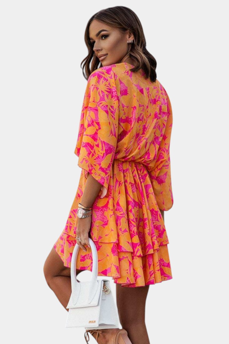 Brisa del Alba – Vestido