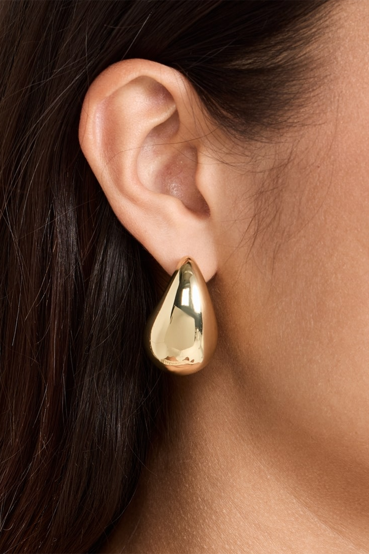 Pendientes Elina en Gota Brillante