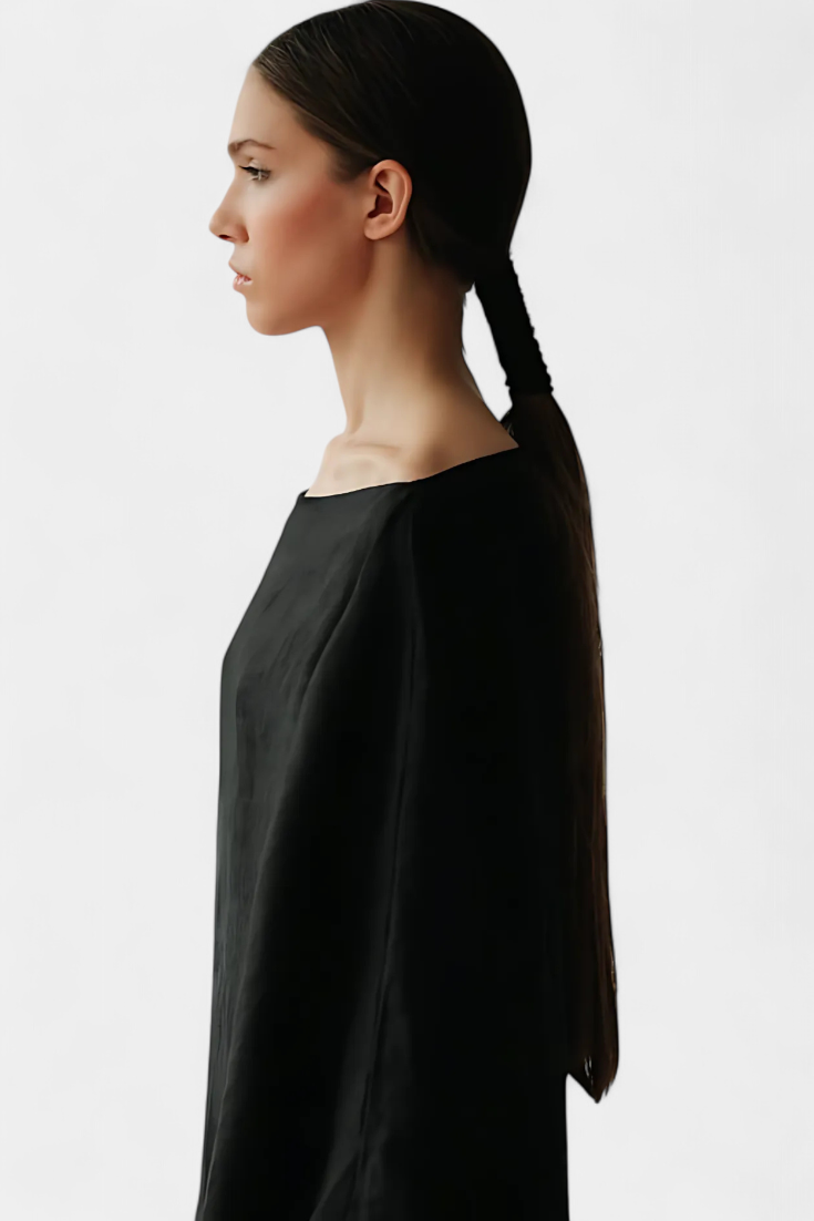 Vestido Kimono Esencia Natura