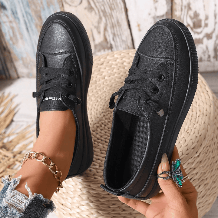 Vela Minimal - Sneaker