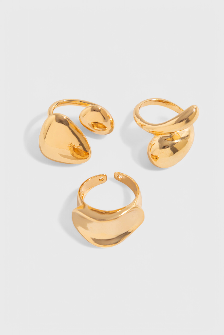 Anillo Brisa Orgánica
