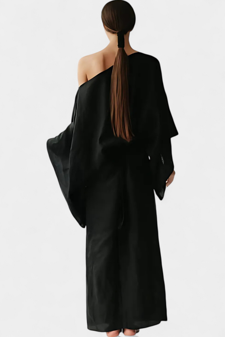 Vestido Kimono Esencia Natura
