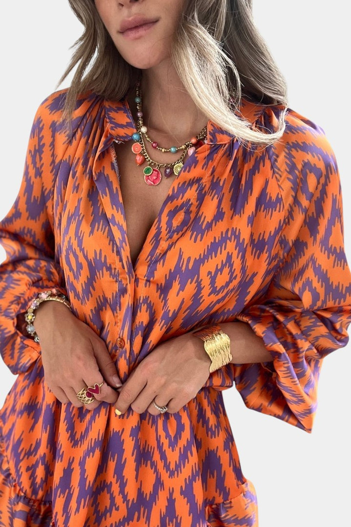 Mono Mini Yasmine Boho