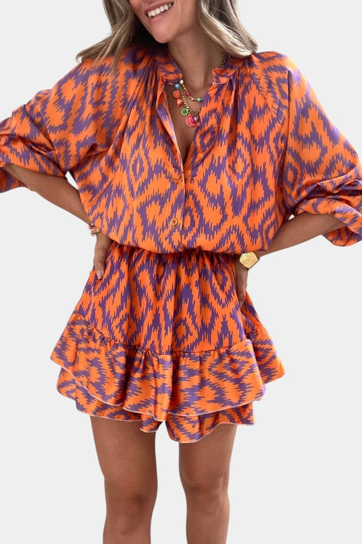 Mono Mini Yasmine Boho