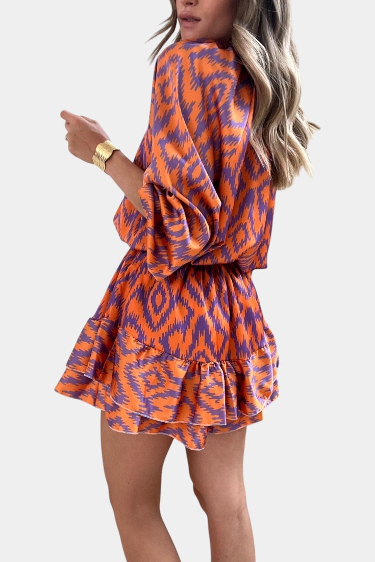 Mono Mini Yasmine Boho
