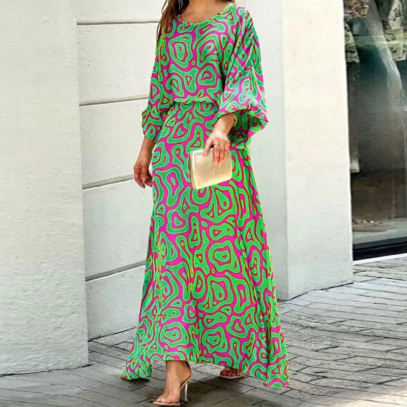 Dalia - Vestido