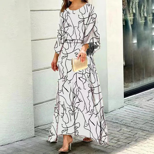 Dalia - Vestido