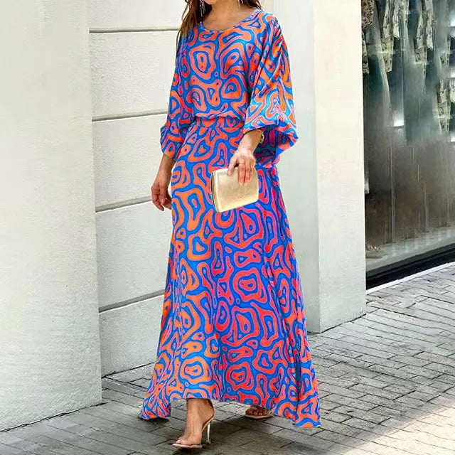 Dalia - Vestido