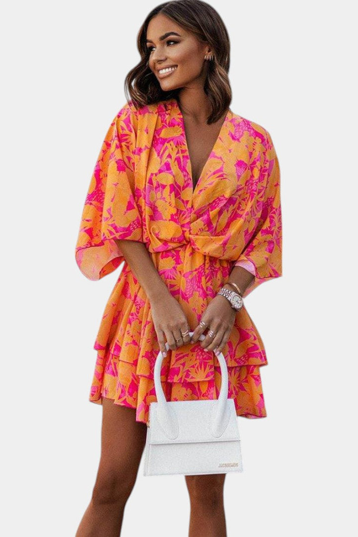 Brisa del Alba – Vestido