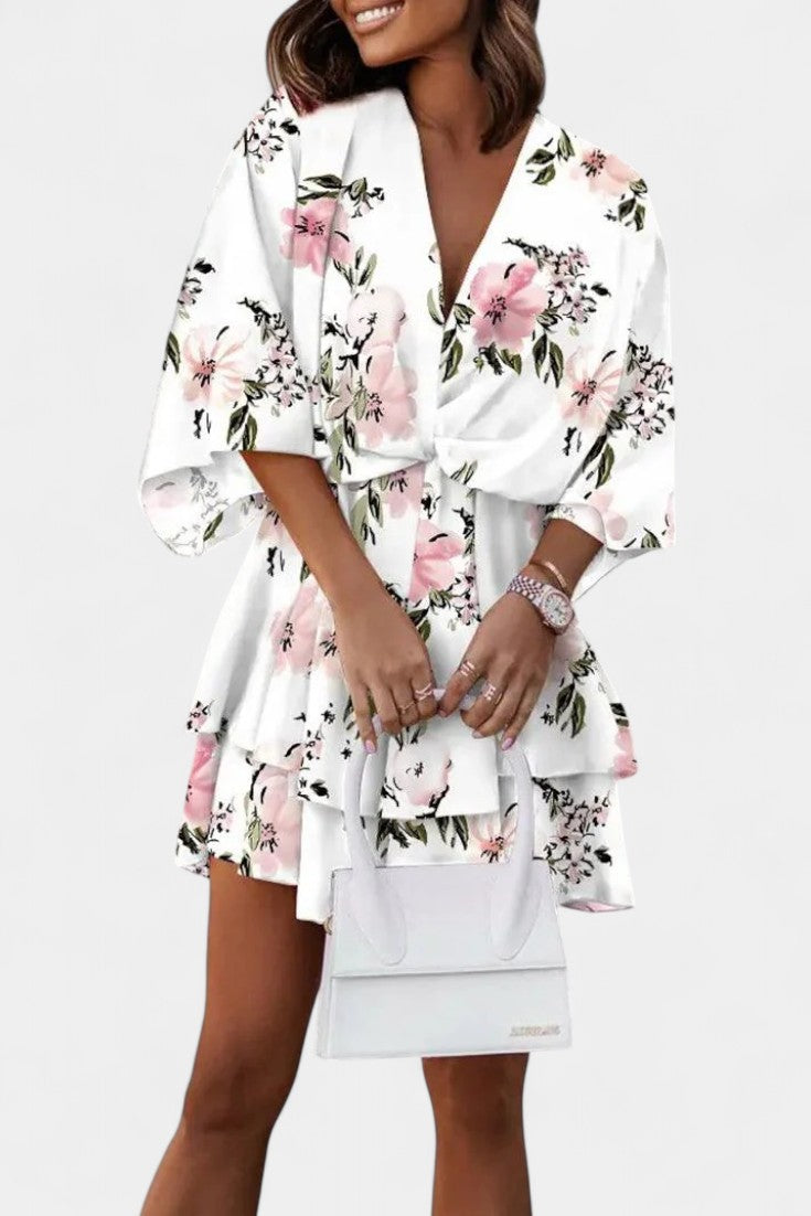Brisa del Alba – Vestido