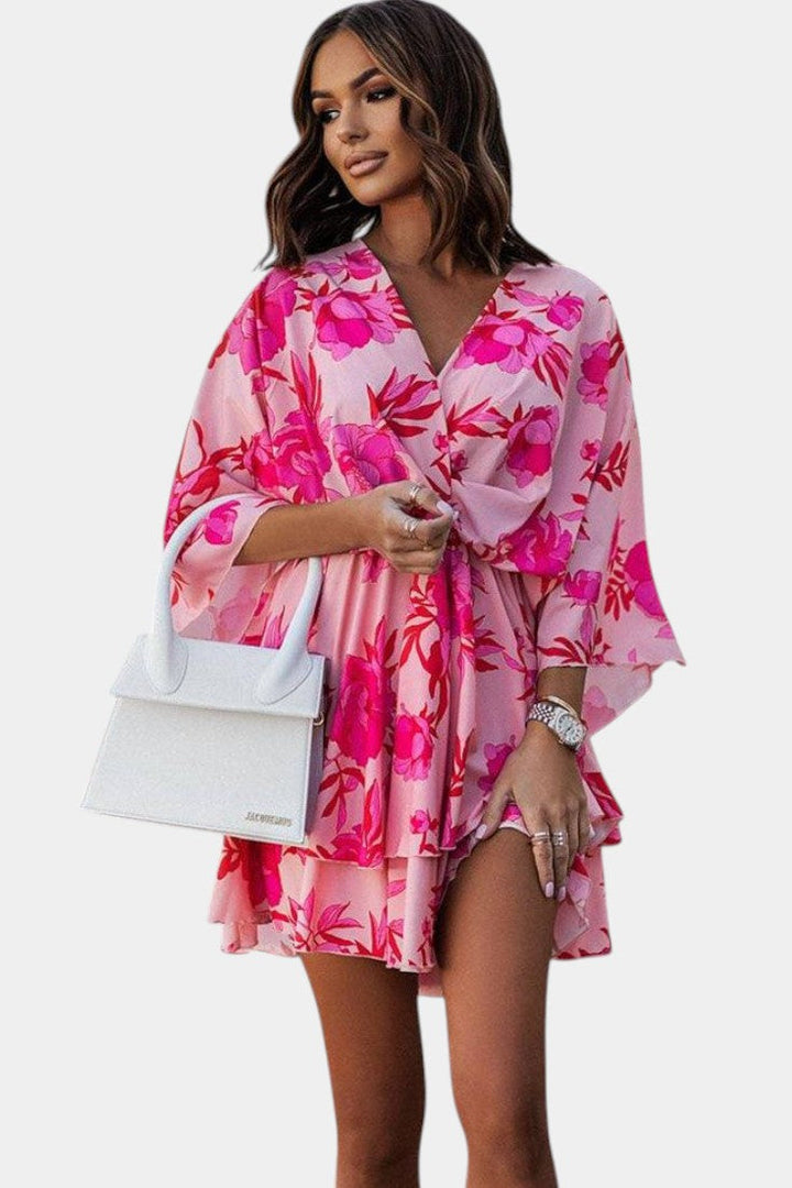 Brisa del Alba – Vestido