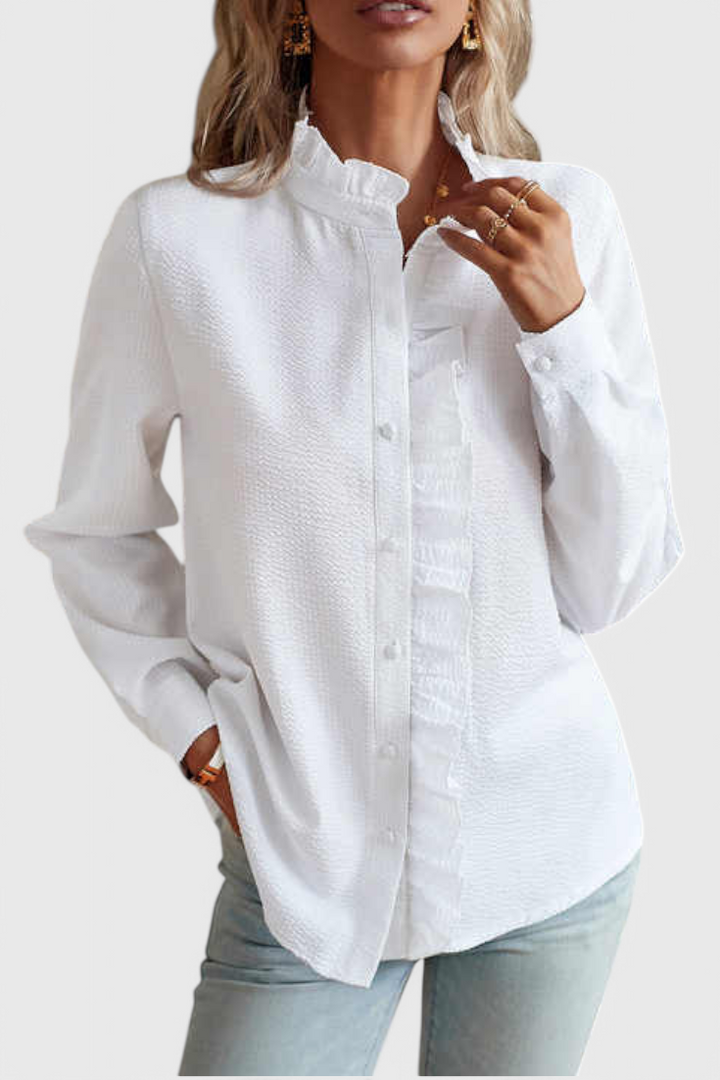 Taisia Blusa de Espíritu Rebelde